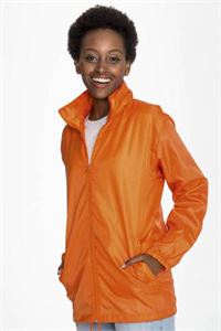 GIACCA ANTIVENTO UNISEX MODELLO SHIFT